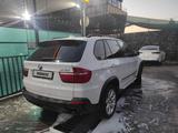 BMW X5 2009 года за 7 500 000 тг. в Алматы – фото 4