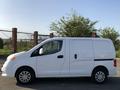 Nissan NV200 2017 года за 8 500 000 тг. в Алматы