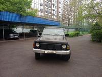 Nissan Patrol 1996 года за 3 500 000 тг. в Алматы