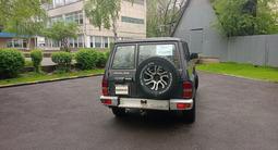 Nissan Patrol 1996 годаүшін3 500 000 тг. в Алматы – фото 3