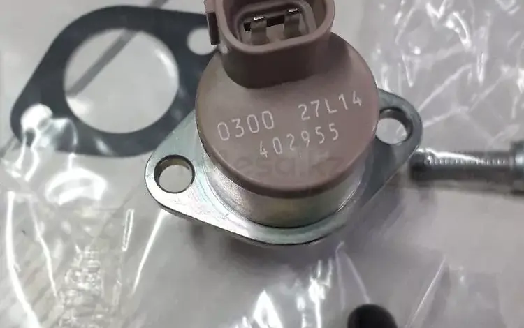 Датчик (клапан) ТНВД Toyota Hilux за 30 000 тг. в Алматы