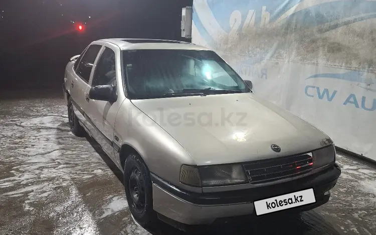 Opel Vectra 1990 годаfor700 000 тг. в Шымкент