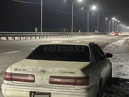 Toyota Mark II 1996 года за 2 300 000 тг. в Алматы – фото 6