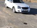 ВАЗ (Lada) Priora 2170 2013 года за 2 400 000 тг. в Атырау – фото 4