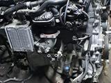 Двигатель 8AR 3ZR АКПП автомат, раздатка 8ARFTS FTS 3ZRFAE 3ZRFE FAE FE за 450 000 тг. в Алматы – фото 2