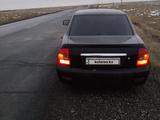 ВАЗ (Lada) Priora 2170 2011 года за 1 050 000 тг. в Кульсары