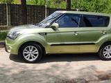 Kia Soul 2013 года за 6 450 000 тг. в Алматы – фото 3