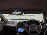 Toyota Mark II 1993 года за 1 000 000 тг. в Шу – фото 4