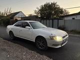 Toyota Mark II 1993 года за 1 000 000 тг. в Шу – фото 2