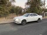 Toyota Mark II 1993 года за 1 000 000 тг. в Шу