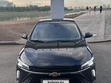 Chevrolet Monza 2023 годаүшін6 299 000 тг. в Астана – фото 3