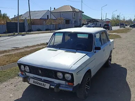 ВАЗ (Lada) 2106 2003 года за 500 000 тг. в Семей – фото 5