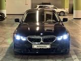 BMW 330 2020 годаүшін23 300 000 тг. в Алматы