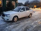 ВАЗ (Lada) Priora 2170 2015 года за 2 630 000 тг. в Семей