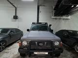 Nissan Patrol 1994 года за 3 300 000 тг. в Астана – фото 3