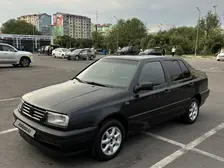 Volkswagen Vento