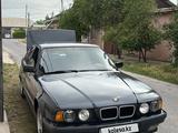 BMW 528 1991 годаүшін1 450 000 тг. в Шымкент