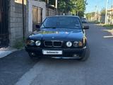 BMW 528 1991 годаүшін1 450 000 тг. в Шымкент – фото 3