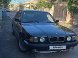 BMW 528 1991 годаүшін1 450 000 тг. в Шымкент – фото 2