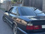 BMW 528 1991 годаүшін1 450 000 тг. в Шымкент – фото 4