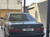 BMW 528 1991 годаүшін1 450 000 тг. в Шымкент – фото 5