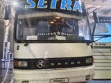 Setra  200 Series 1987 года за 5 000 000 тг. в Караганда – фото 2