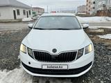 Skoda Octavia 2017 года за 6 200 000 тг. в Актобе