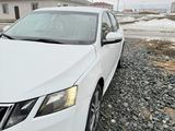 Skoda Octavia 2017 года за 6 200 000 тг. в Актобе – фото 4