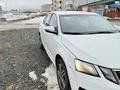 Skoda Octavia 2017 года за 6 200 000 тг. в Актобе – фото 3