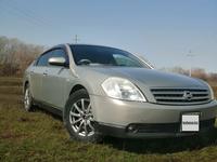 Nissan Teana 2004 года за 2 600 000 тг. в Актобе