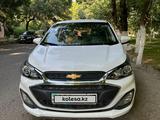 Chevrolet Spark 2020 годаүшін5 200 000 тг. в Шымкент