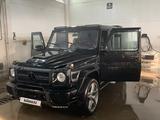 Mercedes-Benz G 320 1989 года за 6 500 000 тг. в Астана – фото 5