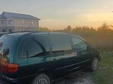 Volkswagen Sharan 1998 года за 2 500 000 тг. в Караганда – фото 3