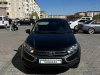 ВАЗ (Lada) Granta 2190 2021 годаүшін4 700 000 тг. в Алматы