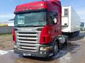 Scania  R-Series 2008 годаүшін12 500 000 тг. в Шымкент – фото 4