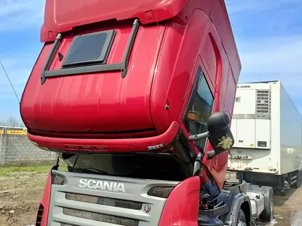 Scania  R-Series 2008 года за 12 500 000 тг. в Шымкент – фото 6
