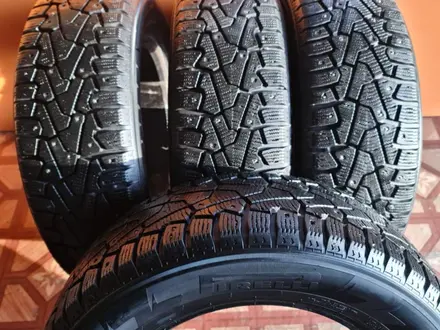 Зимний Комплект шин "Pirelli" за 63 000 тг. в Павлодар