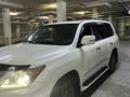 Lexus LX 570 2012 годаfor25 500 000 тг. в Алматы – фото 6