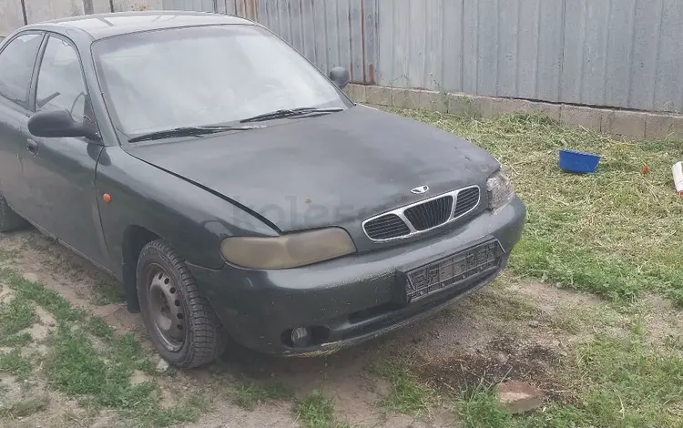 Daewoo Nubira 1997 года за 10 000 тг. в Алматы