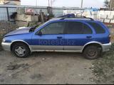 Nissan Almera 1996 годаүшін130 587 тг. в Рудный – фото 4