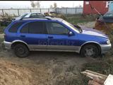 Nissan Almera 1996 года за 130 587 тг. в Рудный – фото 3