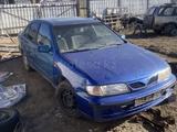 Nissan Almera 1996 года за 130 587 тг. в Рудный