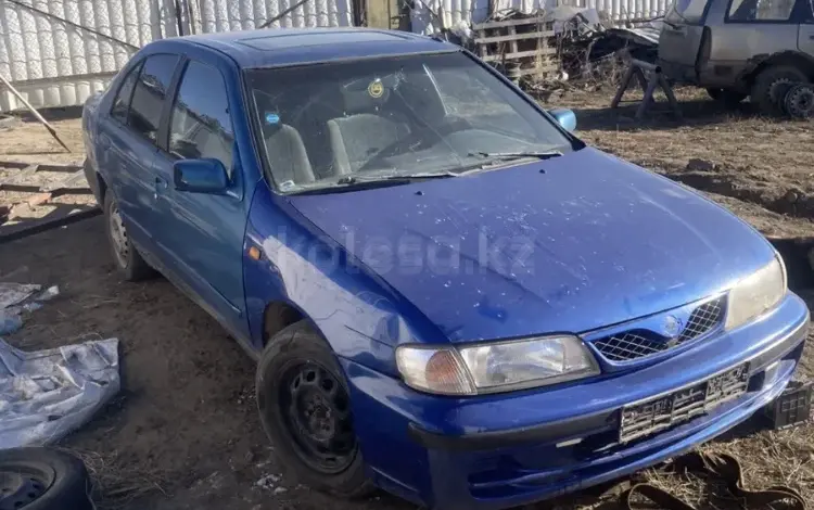 Nissan Almera 1996 года за 130 587 тг. в Рудный