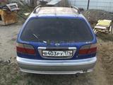 Nissan Almera 1996 года за 130 587 тг. в Рудный – фото 5