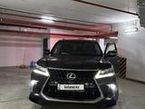 Lexus LX 570 2020 года за 58 000 000 тг. в Алматы