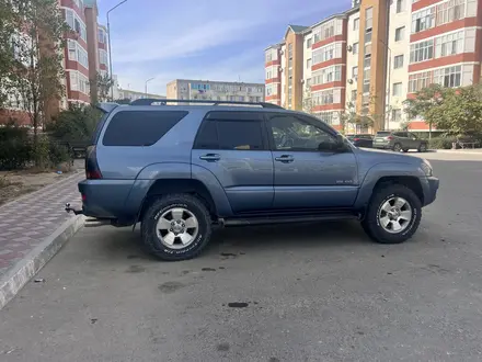 Toyota 4Runner 2003 года за 8 500 000 тг. в Актау – фото 2