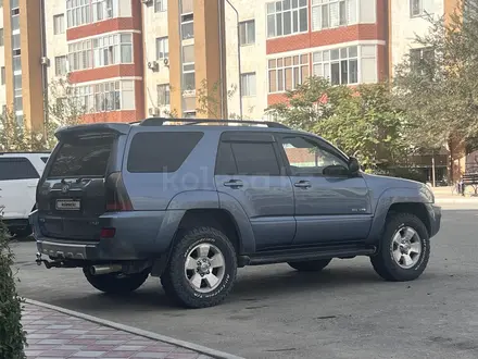 Toyota 4Runner 2003 года за 8 500 000 тг. в Актау
