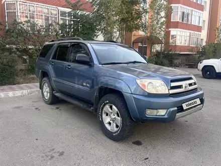 Toyota 4Runner 2003 года за 8 500 000 тг. в Актау – фото 4