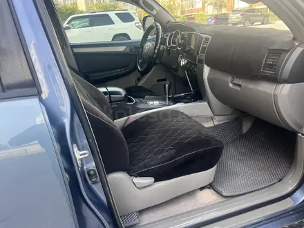 Toyota 4Runner 2003 года за 8 500 000 тг. в Актау – фото 5