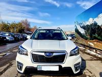 Subaru Forester 2019 года за 13 000 000 тг. в Алматы